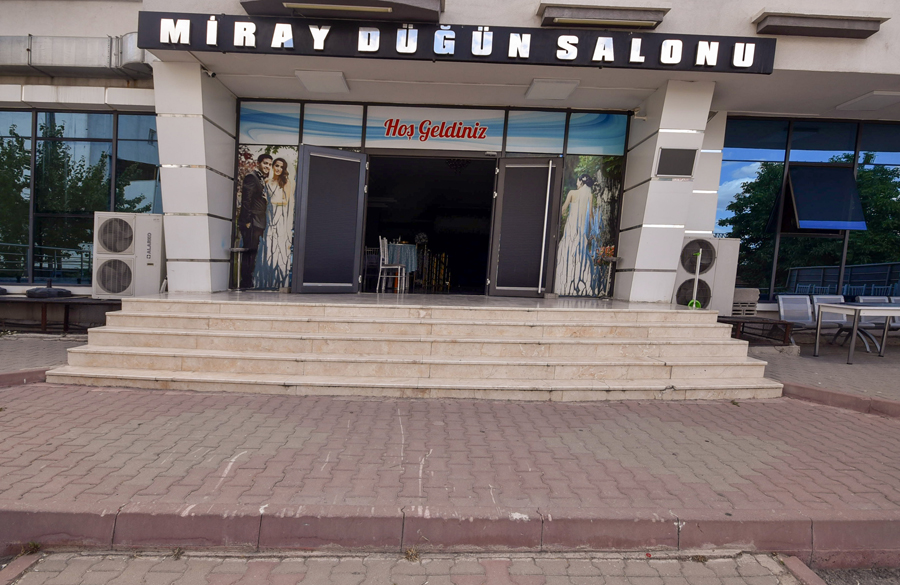 MİRAY DÜĞÜN SALONU ETİMESGUT